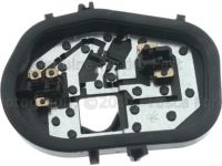 Ford DM5Z-13711-C Socket - Glove Compartment Light