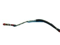 Ford F85Z-3A713-AA Tube Assembly