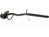 Ford 6W7Z-9034-AA Fuel Filler Pipe