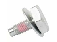 Ford -W705985-S437 Hexagon Head Bolt And Washer Assembly