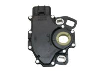 Ford Ranger Neutral Safety Switch - F7LZ-7F293-AA Sensor Assembly