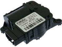 Ford FR3Z-19E616-B Motor Assembly