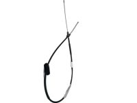 Ford 8L1Z-2853-A Parking Brake Cable Assembly