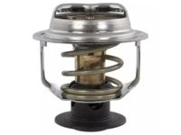 Ford 1X4Z-8575-B Thermostat Assembly
