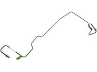 Ford 8R3Z-2264-A Brake Tube Assembly