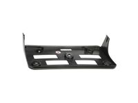 Ford YL8Z-17A385-BB License Plate Bracket