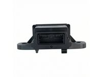 Ford PC3Z-13K198-H Headlamp Leveling Control And Actuator