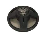 Ford Mustang Steering Wheel - 5R3Z-3600-CA Steering Wheel Assembly