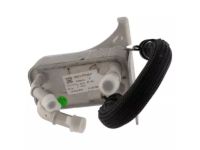 Ford GN1Z-7890-D Oil Cooler Hose Ford GN1Z-7890-D Oil Cooler Hose