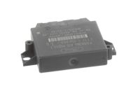 Ford FT1Z-15K866-A Module - Parking Aid System