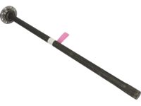 Ford BC3Z-4234-C Shaft Assembly - Rear Axle