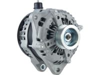 Ford DS7Z-10346-C Alternator Assembly