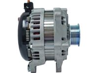 Ford DS7Z-10346-C Alternator Assembly Ford DS7Z-10346-C Alternator Assembly