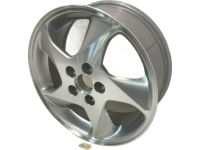 Ford 2F1Z-1007-AA Wheel Assembly Ford 2F1Z-1007-AA Wheel Assembly