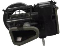 Ford 6L8Z-19850-AA Evaporator Assembly