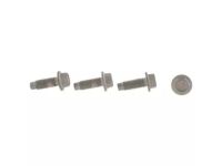 Ford -W715489-S439 Bolt Ford -W715489-S439 Bolt