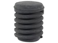 Ford BK2Z-16758-E Bumper