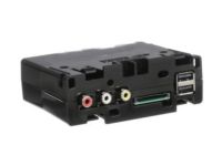 Ford BT4Z-19A387-B Interface Module