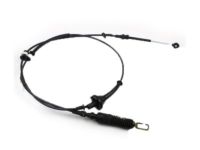 NEW OEM Ford Automatic Transmission Shifter Cable – Fits 2007-2008 Mercury Grand Marquis, 6W1Z-7E395-B