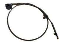 Ford Ranger Speedometer Cable - F87Z-9A825-BC Actuator Assembly