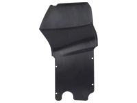 Ford 5G7Z-17F819-AAPTM Cover Assembly - Rear