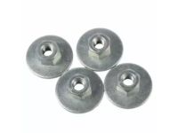 Ford -N621907-S437 Nut - Adjusting Screw