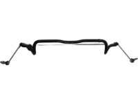 Ford AA8Z-5482-A Bar Assembly - Roll