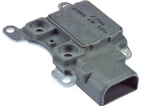 Ford Explorer Voltage Regulator - FODZ-10316-A Regulator Assembly - Voltage