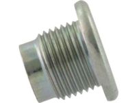 Ford AB3Z-7A010-B Plug