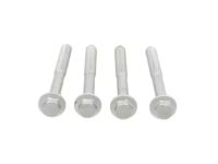 Ford -W704752-S437 Bolt