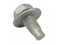 Ford -W718809-S442 Screw And Washer Assembly