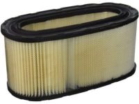 Ford F-250 Air Filter - F5TZ-9601-A Element Assy - Air Cleaner