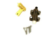 Ford F81Z-9A153-AA Vent Valve Assembly