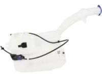 Ford GD9Z-17618-C Reservoir Windshield Washer