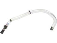 Ford F2GZ-6A715-A Hose Assembly