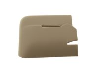 Ford 6W1Z-5461748-CA Insulator - Floor