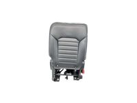 Ford FT4Z-5866800-A Rear Seat Back Pad Ford FT4Z-5866800-A Rear Seat Back Pad