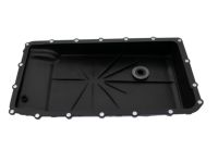 Ford HL3Z-7A194-C PAN ASY - TRANSMISSION OIL