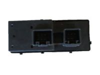 Ford 4L2Z-14529-AAA Window Control Switch Double