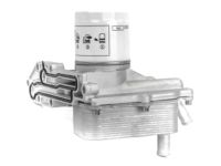 Ford BK3Z-6881-A Oil Filter Adaptor