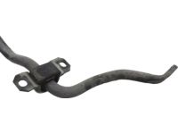 Ford KB3Z-5482-A Roll Bar Assembly Ford KB3Z-5482-A Roll Bar Assembly