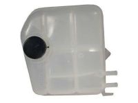 Ford 8T1Z-8A080-A Radiator Overflow Tank Assembly Ford 8T1Z-8A080-A Radiator Overflow Tank Assembly