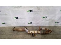 Ford LK4Z-5202-F Extension Exhaust Pipe Ford LK4Z-5202-F Extension Exhaust Pipe