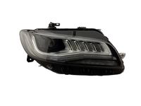 Ford JP5Z-13008-A Headlamp Assembly