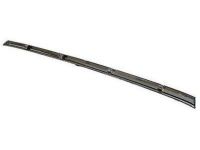 Ford BT4Z-8200-A Radiator Grille