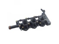 Ford JL3Z-9424-B Inlet Manifold Assembly