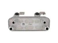Ford MB3Z-7A095-A OIL COOLER ASY