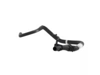 Ford CK4Z-18472-E Hose Heater Water