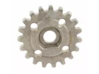Ford CM5Z-6652-B Gear