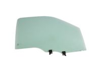 Ford F81Z-2521410-AA Glass